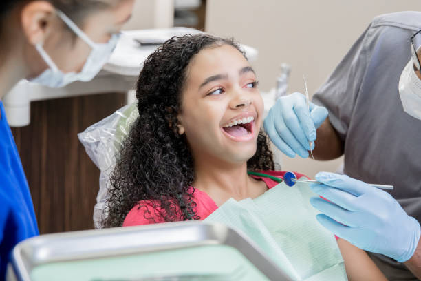 Best Emergency Dental Services for Seniors in Dripping Springs, TX