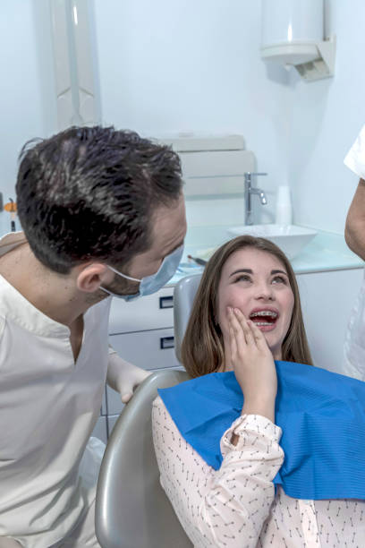 Best Emergency Root Canal Treatment in Dripping Springs, TX