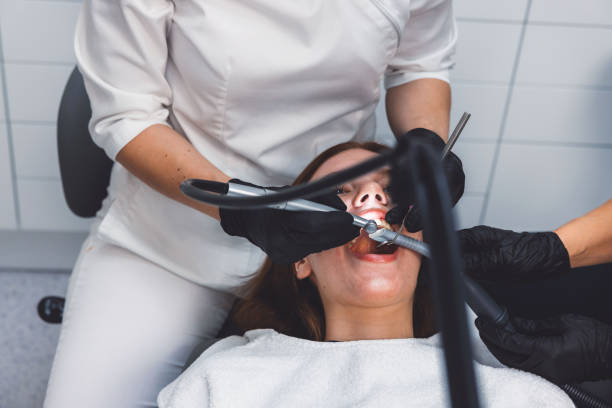 Best Emergency Dental Care for Abscessed Tooth in Dripping Springs, TX